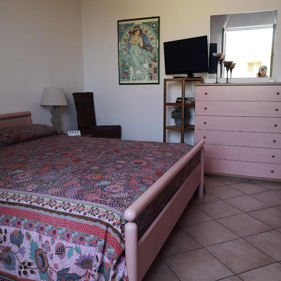 B&B Benjamin Badesi Eksteriør billede